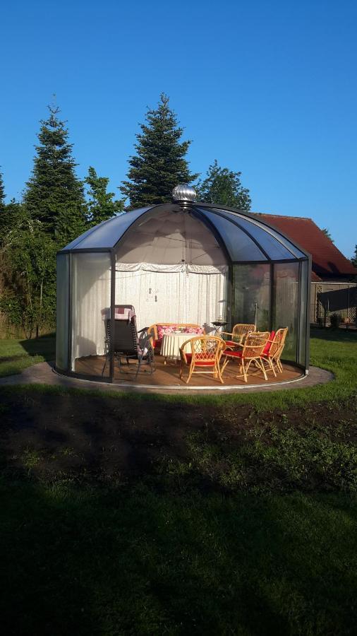 Sommerhaus エセンス エクステリア 写真