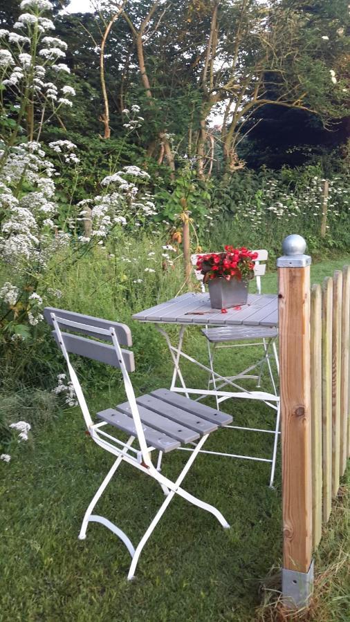 Sommerhaus エセンス エクステリア 写真