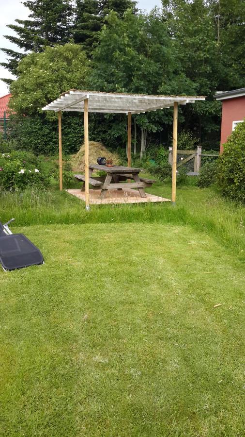 Sommerhaus エセンス エクステリア 写真